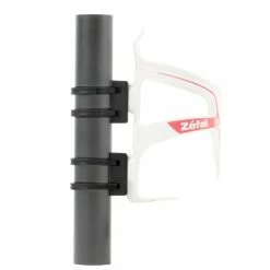 ZEFAL Support Sur Cadre De Vélo Pour Porte Bidon GIZMO UNIVERSAL