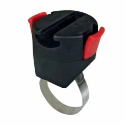 Support Sur Cadre Pour Câble Antivol Klickfix -Bike Boutique de vente support sur cadre pour cable antivol klickfix full 4