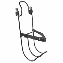 Support Sur Porte-bagages Pour Sacoche Et Sac Ă Dos M-Wave Racky Bag