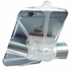 Support Universel Smartphone Sur Guidon De Vélo Finn -Bike Boutique de vente support universel smartphone sur guidon de velo finn full 3