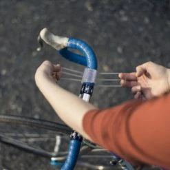 Support Universel Smartphone Sur Guidon De Vélo Finn -Bike Boutique de vente support universel smartphone sur guidon de velo finn full 5