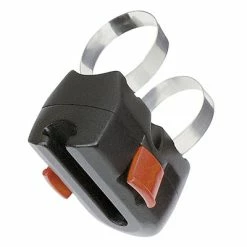 Support Vélo Pour Antivol U Twin Klickfix