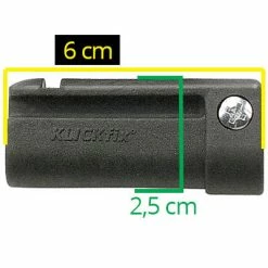Support Vélo Pour Antivol U Twin Klickfix 11 Support Vélo Pour Antivol U Twin Klickfix -Bike Boutique de vente support velo pour antivol u twin klickfix full 6
