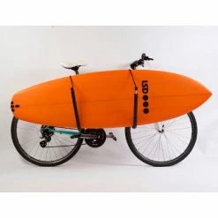 Surf Racks Porte Planche Pour Vélo - Surf System -Bike Boutique de vente surf racks porte planche pour velo surf system full 4