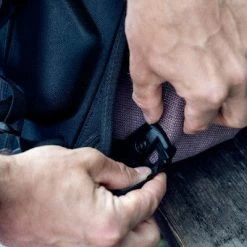 Système De Bretelles De Sac à Dos Pour Sacoches Vélo Ortlieb -Bike Boutique de vente systeme de bretelles de sac a dos pour sacoches velo ortlieb full 4