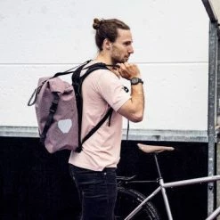 Système De Bretelles De Sac à Dos Pour Sacoches Vélo Ortlieb -Bike Boutique de vente systeme de bretelles de sac a dos pour sacoches velo ortlieb full 5