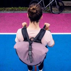 Système De Bretelles De Sac à Dos Pour Sacoches Vélo Ortlieb -Bike Boutique de vente systeme de bretelles de sac a dos pour sacoches velo ortlieb full 6