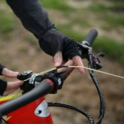 TRAXmtb Système De Remorquage Vélo Trax Sur Tige De Selle -Bike Boutique de vente systeme de remorquage velo trax sur tige de selle full 3