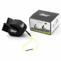 TRAXmtb Système De Remorquage Vélo Trax Sur Tige De Selle -Bike Boutique de vente systeme de remorquage velo trax sur tige de selle full 6