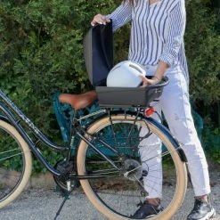 Top Case Amovible Pour Vélo - Polisport 10 Top Case Amovible Pour Vélo - Polisport -Bike Boutique de vente top case amovible pour velo polisport full 5