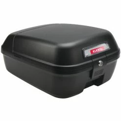 Top Case Citybox Pour Fixation GTA Klickfix Sur Porte Bagage