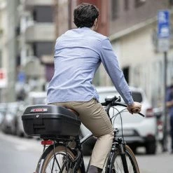 Top Case Citybox Pour Fixation GTA Klickfix Sur Porte Bagage -Bike Boutique de vente top case citybox pour fixation gta klickfix sur porte bagage full 5