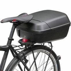 Top Case Citybox Pour Fixation GTA Klickfix Sur Porte Bagage -Bike Boutique de vente top case citybox pour fixation gta klickfix sur porte bagage full 6
