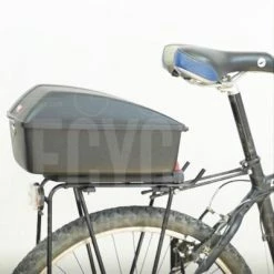 Top Case Klickfix Bike Box GTA Sur Porte Bagage Vélo 11 Top Case Klickfix Bike Box GTA Sur Porte Bagage Vélo -Bike Boutique de vente top case klickfix bike box gta sur porte bagage velo full 6