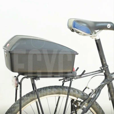 Top Case Klickfix Bike Box GTA Sur Porte Bagage Vélo 6 Top Case Klickfix Bike Box GTA Sur Porte Bagage Vélo – Image 6