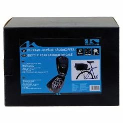 Brandless Top Case Pour Vélo -Bike Boutique de vente top case pour velo full 5