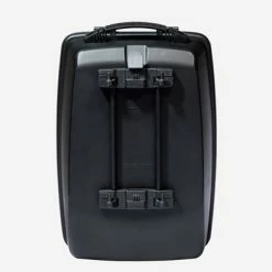 Top Case Sur Porte Bagages Racktime Avec Fixation Snap It -Bike Boutique de vente top case sur porte bagages racktime avec fixation snap it full 3