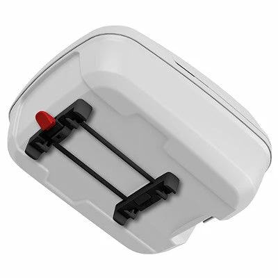 KLICKFIX Top Case Vélo Citybox Pour Porte Bagages Racktime 2 KLICKFIX Top Case Vélo Citybox Pour Porte Bagages Racktime – Image 2