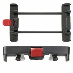 KLICKFIX Top Case Vélo Citybox Pour Porte Bagages Racktime 10 KLICKFIX Top Case Vélo Citybox Pour Porte Bagages Racktime -Bike Boutique de vente top case velo citybox pour porte bagages racktime full 5