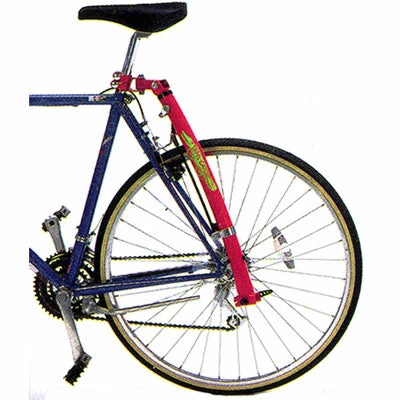 Trail-Gator Trail Gator - Barre Tandem Entre Vélo Enfant Et Vélo Adulte 2 Trail-Gator Trail Gator - Barre Tandem Entre Vélo Enfant Et Vélo Adulte – Image 2