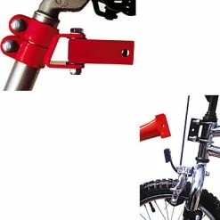 Trail-Gator Trail Gator - Barre Tandem Entre Vélo Enfant Et Vélo Adulte 9 Trail-Gator Trail Gator - Barre Tandem Entre Vélo Enfant Et Vélo Adulte -Bike Boutique de vente trail gator barre tandem entre velo enfant et velo adulte full 4