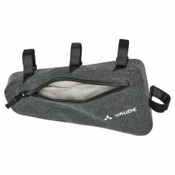Sacoche De Cadre Vélo Bikepacking TrailFrame II Vaude -Bike Boutique de vente trailframe ii vaude sacoche velo cadre