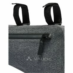 Sacoche De Cadre Vélo Bikepacking TrailFrame II Vaude -Bike Boutique de vente trailframe ii vaude sacoche velo cadre fixation
