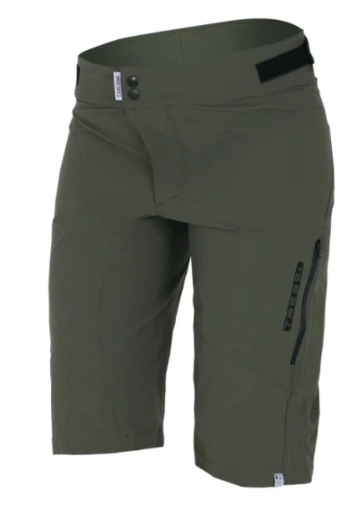 TREES Resilient - Women's Mountain Bike Shorts 3 TREES Resilient - Women's Mountain Bike Shorts – Image 3