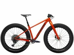 Trek Farley 9.6 - Fatbike