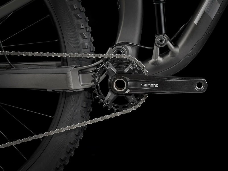 Trek Fuel EX 5 Gen 5 - Full Suspension Mountain Bike 5 Trek Fuel EX 5 Gen 5 - Full Suspension Mountain Bike – Image 5