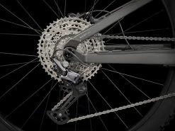 Trek Fuel EX 5 Gen 5 - Full Suspension Mountain Bike 11 Trek Fuel EX 5 Gen 5 - Full Suspension Mountain Bike -Bike Boutique de vente trek fuel ex 5 gen 5 full suspension mountain bike 5