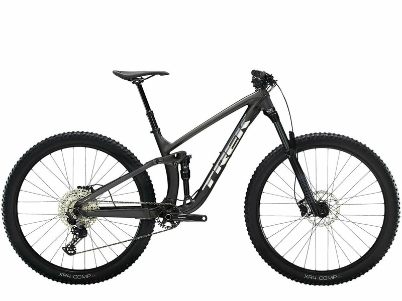 Trek Fuel EX 5 Gen 5 - Full Suspension Mountain Bike 1 Trek Fuel EX 5 Gen 5 - Full Suspension Mountain Bike