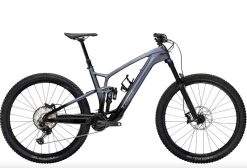 Trek Fuel EXe 9.7 - Full Suspension Electric Mountain Bike