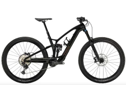 Trek Fuel EXe 9.7 - Full Suspension Electric Mountain Bike 8 Trek Fuel EXe 9.7 - Full Suspension Electric Mountain Bike -Bike Boutique de vente trek fuel exe 97 full suspension electric mountain 3