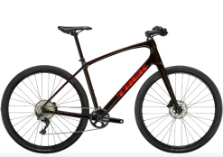 Trek FX Sport 5 - Hybrid Bike