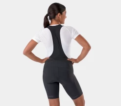 Trek Velocis - Cycling Bib For Women -Bike Boutique de vente trek velocis cycling bib for women 2
