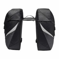 Sacoche Vélo Arrière Double TwinRoadster Vaude -Bike Boutique de vente twinroadster vaude sacoche velo double arriere