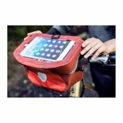 Sacoche De Guidon Ortlieb Ultimate Six Plus 6.5L -Bike Boutique de vente ultimate six plus 6 5l 4