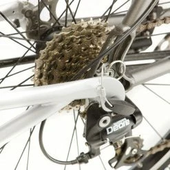 Vis à Papillon Avec Goupille Pour FollowMe -Bike Boutique de vente vis a papillon avec goupille pour followme full 4