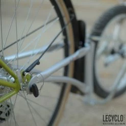 Vis à Papillon Avec Goupille Pour FollowMe -Bike Boutique de vente vis a papillon avec goupille pour followme full 6