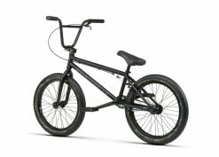 We The People Arcade 20.5" Matte Black - BMX 12 We The People Arcade 20.5" Matte Black - BMX -Bike Boutique de vente we the people arcade 205 matte black bmx 4