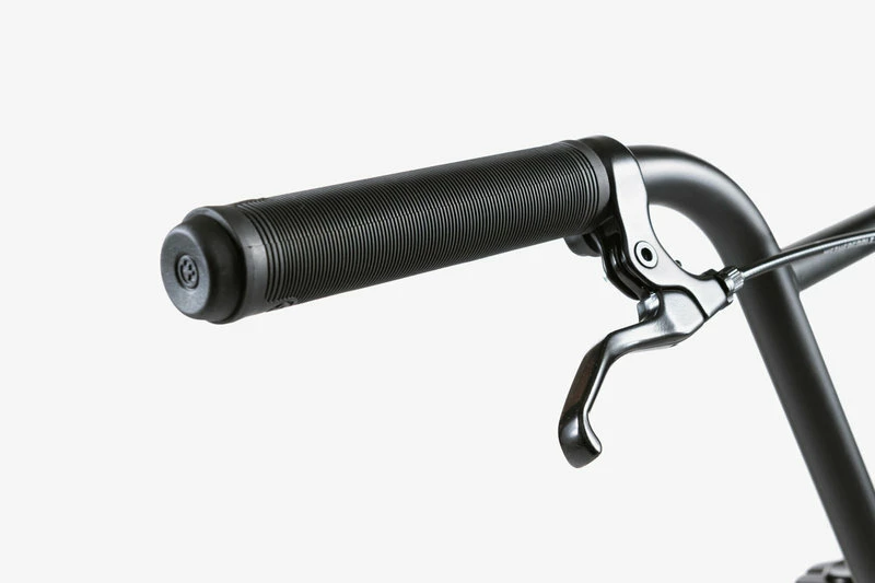 We The People Arcade 20.5" Matte Black - BMX 8 We The People Arcade 20.5" Matte Black - BMX – Image 8