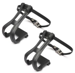 WELLGO W- Footrest With Straps