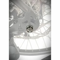 Axes Antivols Pour Roues Vélo Wheelox Avec Clé -Bike Boutique de vente wheelox axes roues