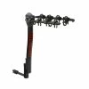 YAKIMA Backroad 4 - 4-seater Bike Rack