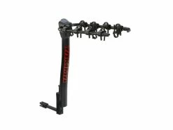 YAKIMA Backroad 4 - 4-seater Bike Rack