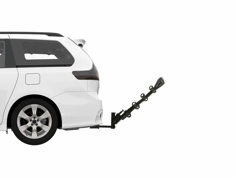 YAKIMA Backroad 4 - 4-seater Bike Rack 4 YAKIMA Backroad 4 - 4-seater Bike Rack – Image 4