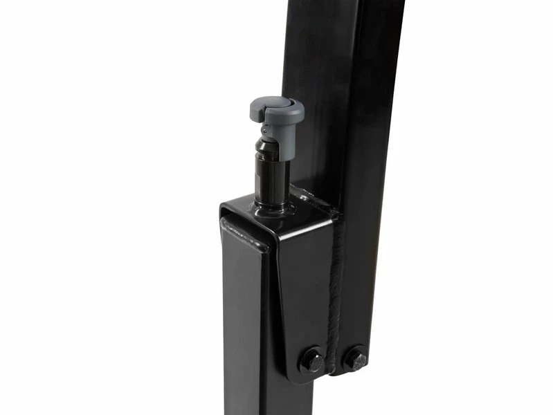 YAKIMA Backroad 4 - 4-seater Bike Rack 6 YAKIMA Backroad 4 - 4-seater Bike Rack – Image 6