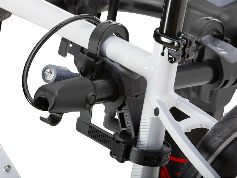 YAKIMA Backroad 4 - 4-seater Bike Rack 10 YAKIMA Backroad 4 - 4-seater Bike Rack – Image 10