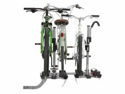 YAKIMA Fourtimer - Stand For 4 Bikes -Bike Boutique de vente yakima fourtimer stand for 4 bikes 5